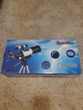 Outdoor Telescope F30070M HD - High Definition Astronomical W/Tripod ~ New picture