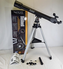 BUSHNELLVoyager SkyTour 800mm x 70mm Refractor Telescope - NICE picture