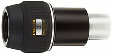 PENTAX Eyepiece 70512 XW 5 For spotting scope Camera NEW from Japan picture