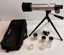 Meade Compact Refractor Table Top Telescope picture