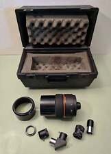 Celestron C90 1000mm f/11 + extras F*S picture