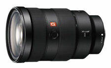 Sony FE 24-70mm f/2.8 GM Lens picture