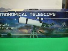 Feiang Astronomical Telescope 80/600 picture