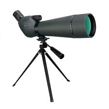 SVBONY-SV411 20-60X70/80 Dual Focus Spotting Scope Professional Telescope picture