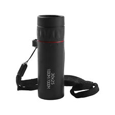 Outdoor Camping Portable Travel Mountaineering 30*25 Monoculars picture