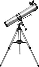 Barska Starwatcher 675x114mm EQ Reflector Telescope AE10758 picture