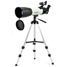 Visionking Refractor 500 / 90 mm Travel Astronomical Telescope Spotting scope picture