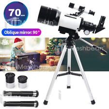 300/70mm Professional Astronomical Telescope Refractor Night View for Star Moon picture