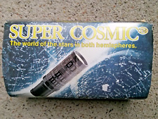 Super Cosmic Star Finder locater -The world of the stars in both hemispheres picture