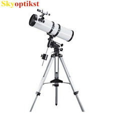 Skyoptikst 150/1400 150mm Reflector Newton Astronomical telescope，Los Angeles US picture