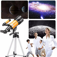 HOT Professional Astronomical Telescope To Watch Space Adult Children's Gifts picture