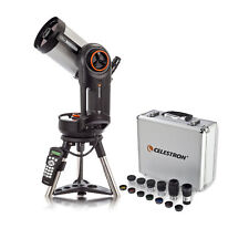 Celestron NexStar Evolution 6-Inch SCT GoTo Telescope with Filter and Eyepiece picture