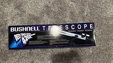 *** Bushnell Deep Space 78-9512 60mm Refractor Telescope *** picture