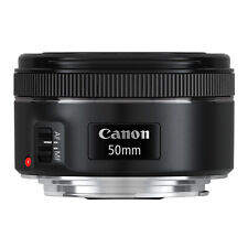 Canon EF 50mm f/1.8 STM Standard Prime Lens picture