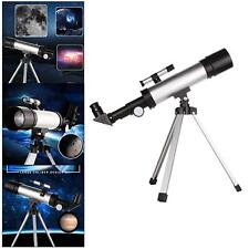F36050 90X Astronomical Tube Reflector Telescope Scope for Kids picture