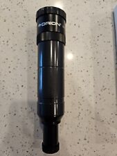 ORION Achromatic Finderscope 8x40 mm Brand New picture