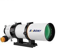SVBONY SV503 Telescope, 70ED F6 Extra Low Dispersion Refractor OTA, Micro-Reduct picture