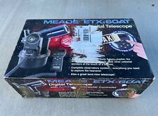 Meade ETX-60AT Digital Telescope w/ Autostar Controller AWESOME picture