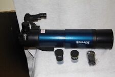 Meade ETX 80  Refractor Optical Tube Telescope Assembly picture