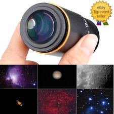 SVBONY 1.25inch Ultra Wide Angle Eyepiece Lens 9MM 66° Multicoated for Telescope picture