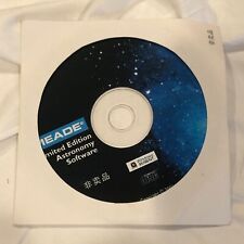 2003 Meade Astronomy Software Windows 1995/98/NT Star Navigator Auto Star picture