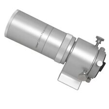 Askar 32mm F4 guide scope SILVER picture