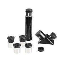 0.965Inch Telescope Accessory Kit for 0.965 Telescope - Comes with Four Eyepi... picture
