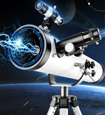 76-700mm Reflector Professional Astronomical Telescope Large Diameter Monocular picture