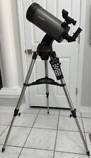 Celestron 127mm NexStar SLT Computerized Telescope with Optional Power Supply picture