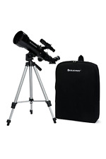 Travel Scope 70mm Celestron 21035 Astronomical Telescope with Backpack Black picture