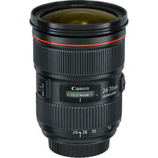 Canon EF 24-70mm f/2.8L II USM Standard Zoom Lens picture