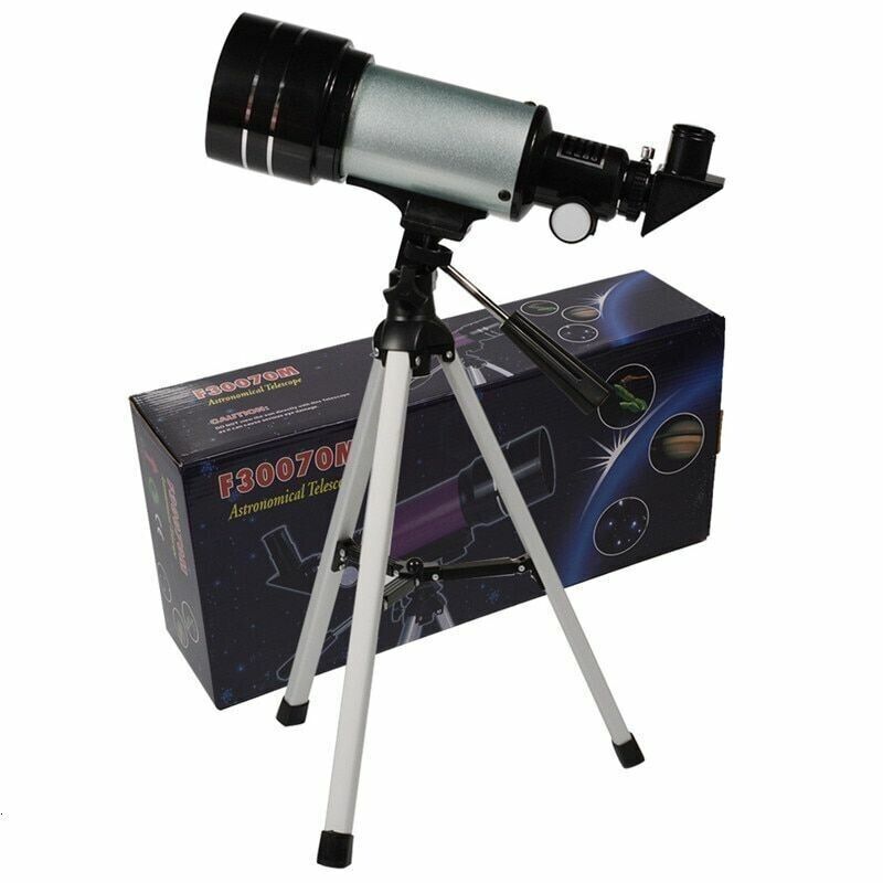 Terrestrial and Astronomical Telescope F300/70M