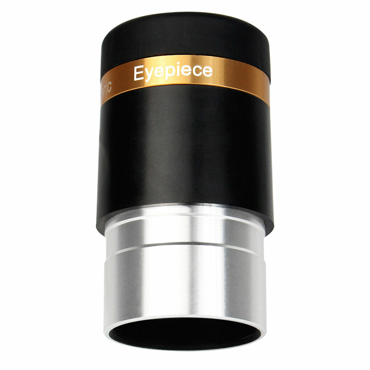 1.25” 62° WIDE Eyepiece Lens 23mm For Astronomical Telescope Accessories