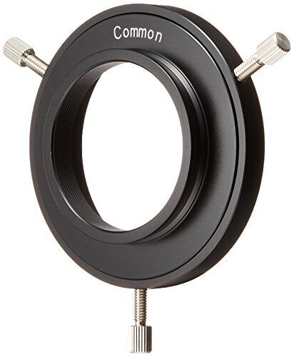 Vixen Direct Wide Camera Adapter 60mm For General Type T Mount ‎3878-09 NEW