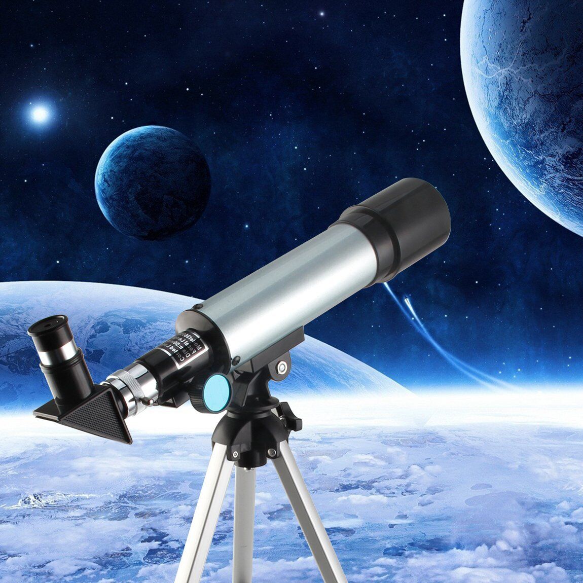F36050 Astronomical Telescopes Zoom Professional Telescopio Astronomic HD