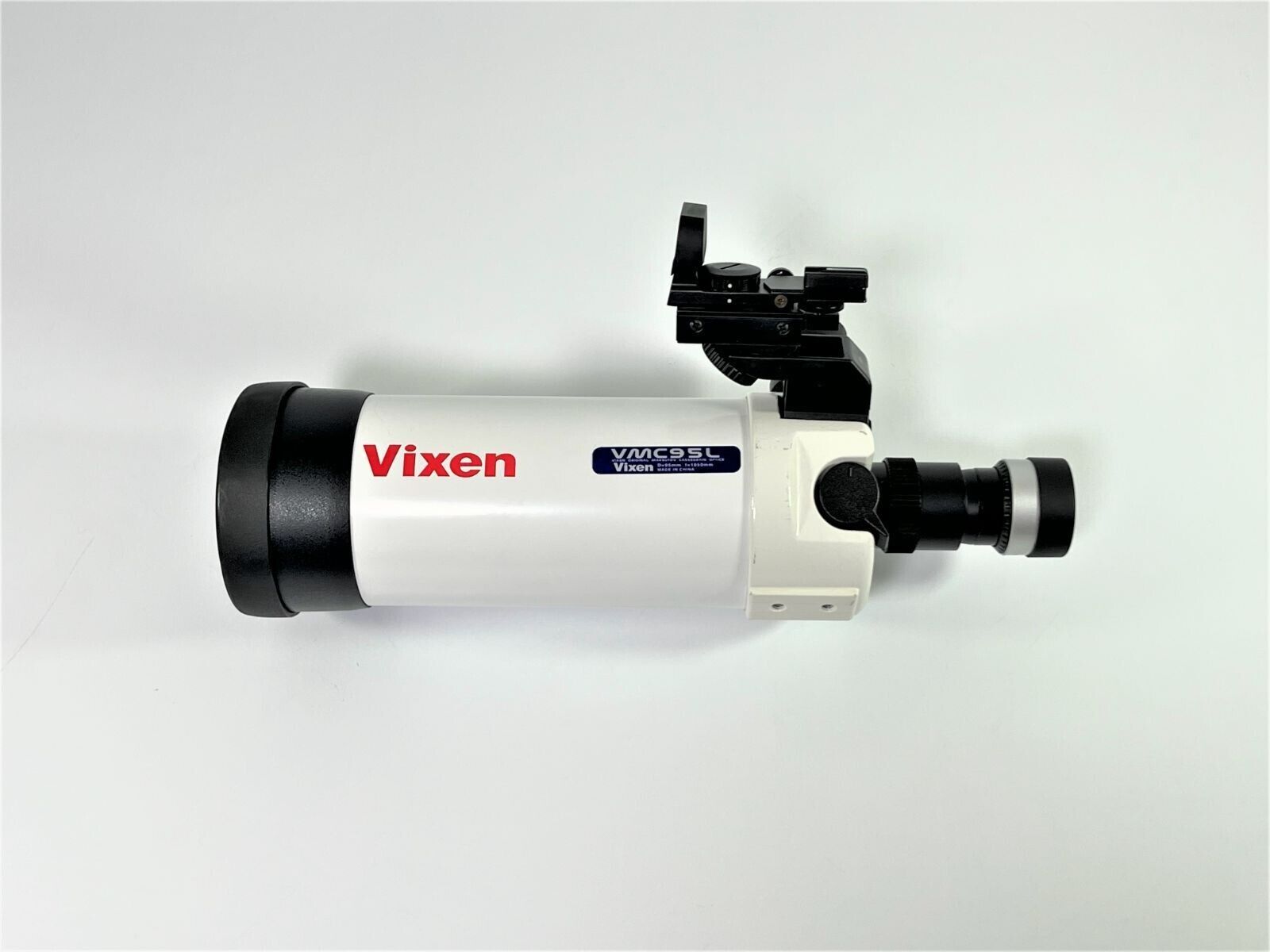 Vixen VMC95L Astronomical telescope, Mini Porta, Lens/NPL25mm,NPL8mm