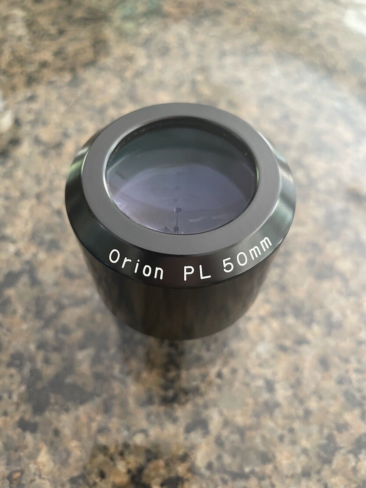 Orion 50mm Plossl Eyepiece