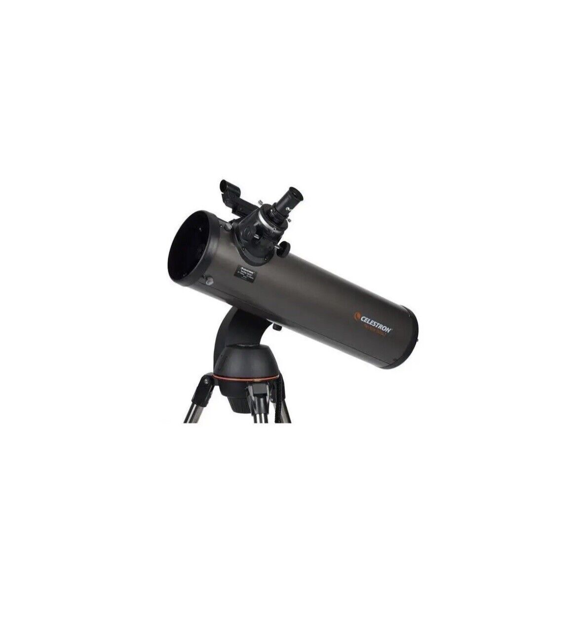 Celestron NexStar 130 SLT 130mm Newtonian Reflector Telescope #31145
