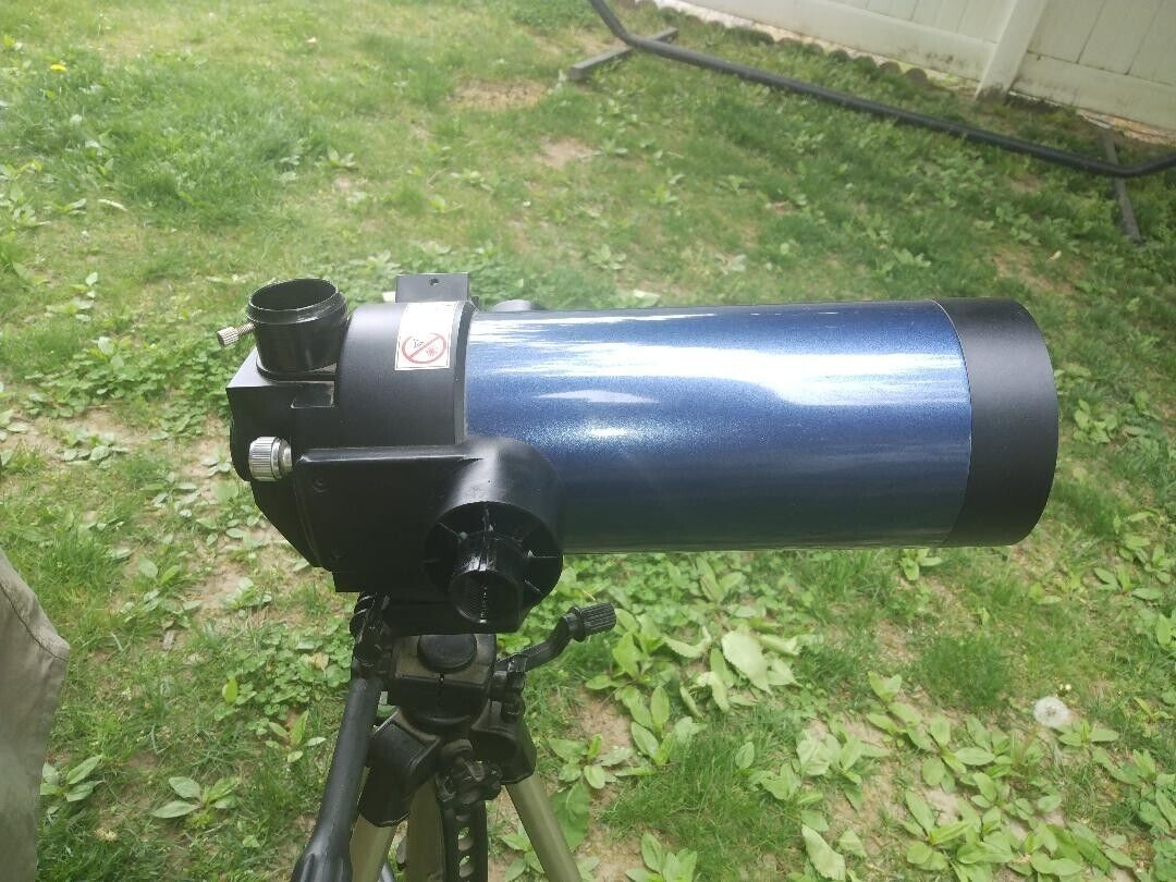 meade etx 90 telescope parts accessories optical tube only