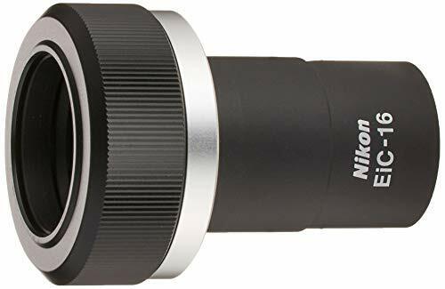 Nikon Tele converter eyepiece series EiC-16 for NAV-SW astronomical telescope