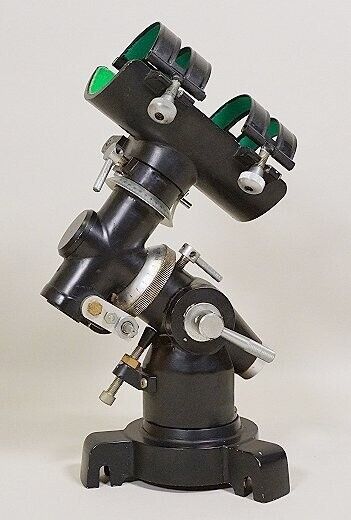 VIXEN telescope equatorial system Polaris for 80 mm refraction USED From Japan