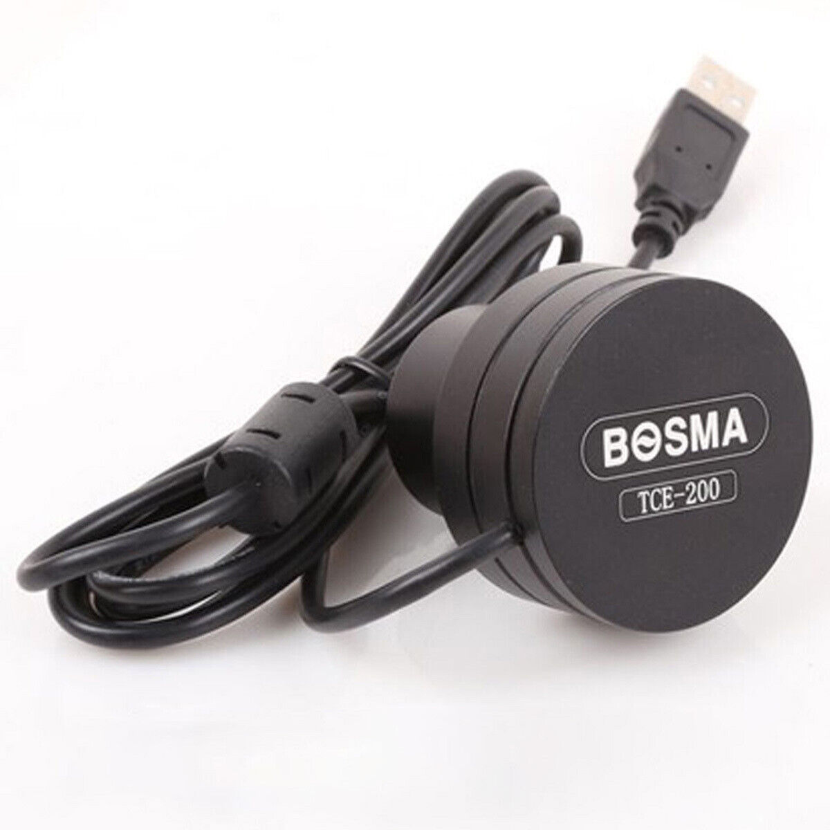 Bosma 1/3” Eyepiece USB 2.0 Webcam 1600x1200 Telescope Digital Camera 