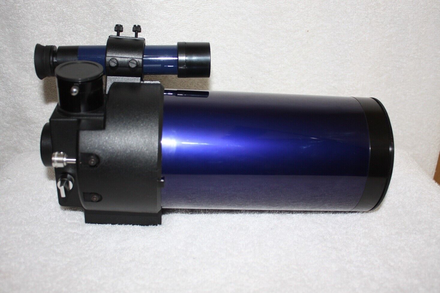 Meade ETX-90 90mm MAK Optical Tube Spotting Scope or Telescope w/ UHTC Coatings