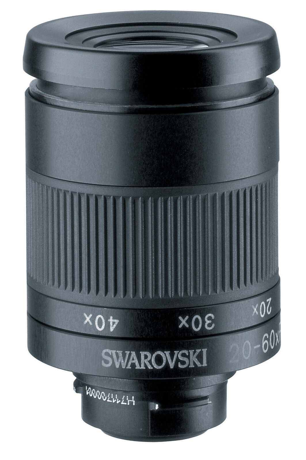 Swarovski Spotting Scope 20-60X Eyepiece, Model 49430