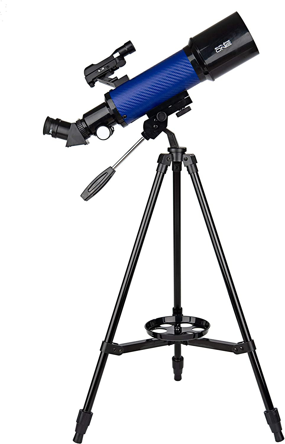 70mm Refractor Astronomy Telescope with Eyepieces Smartphone Adapter Tripod