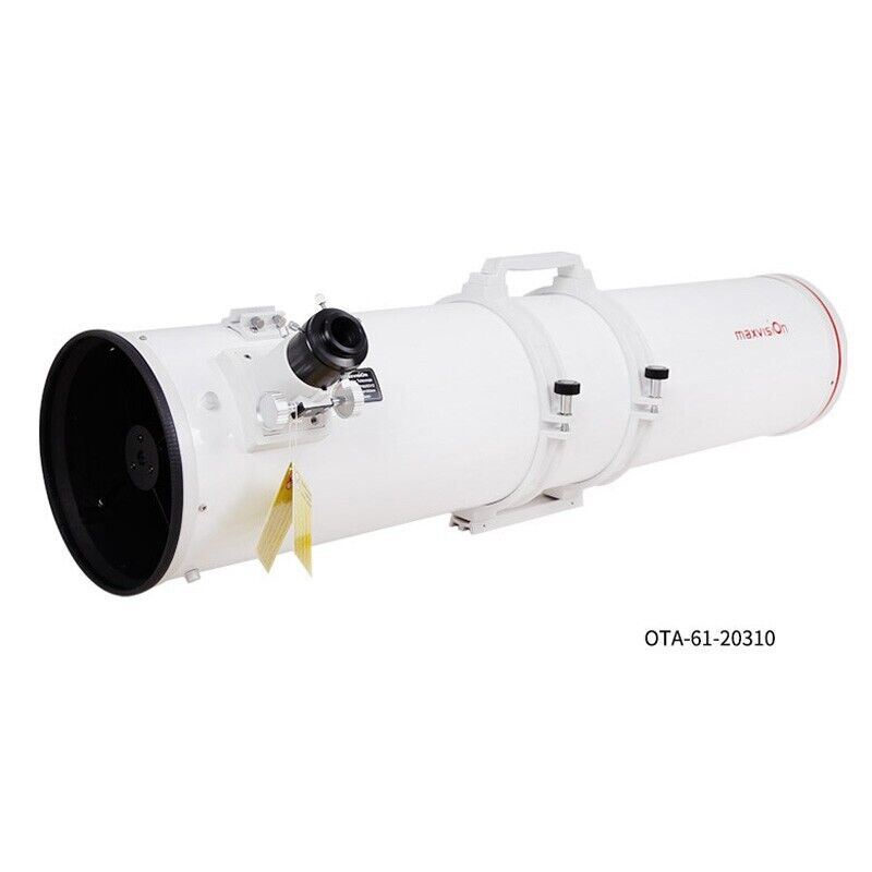 Maxvision 203/1000 2 inch Focuser Paraboloid Astronomical telescope OTA