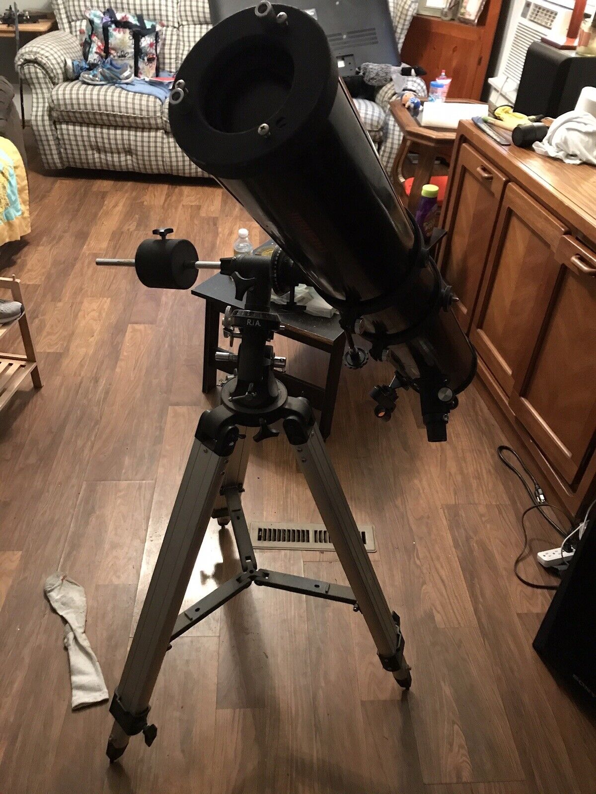celestron telescope