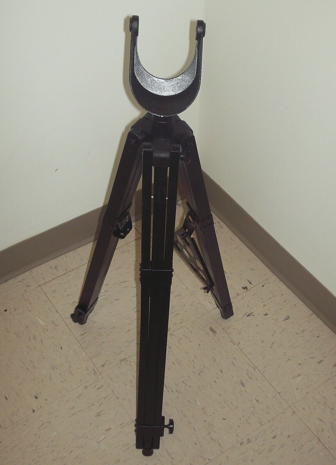 Tripod Stand (STAND ONLY) for Bushnell 78-9512 60mm Refractor Telescope 420 X