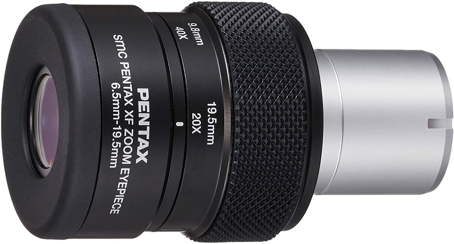 PENTAX Eyepiece XFZOOM For spotting scope 70530