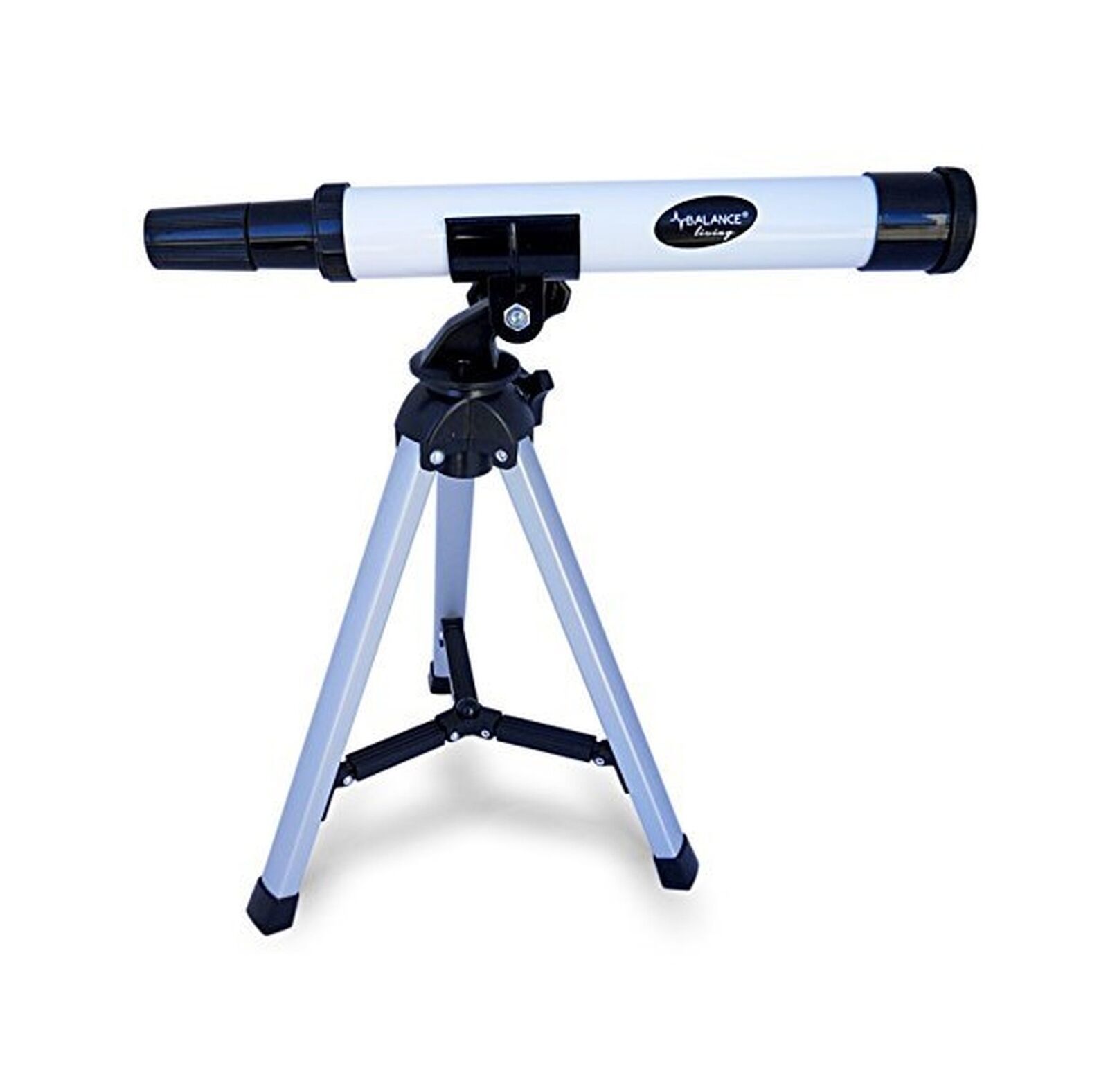 Balance Living Mini telescope (30X) + Tripod (9.5\